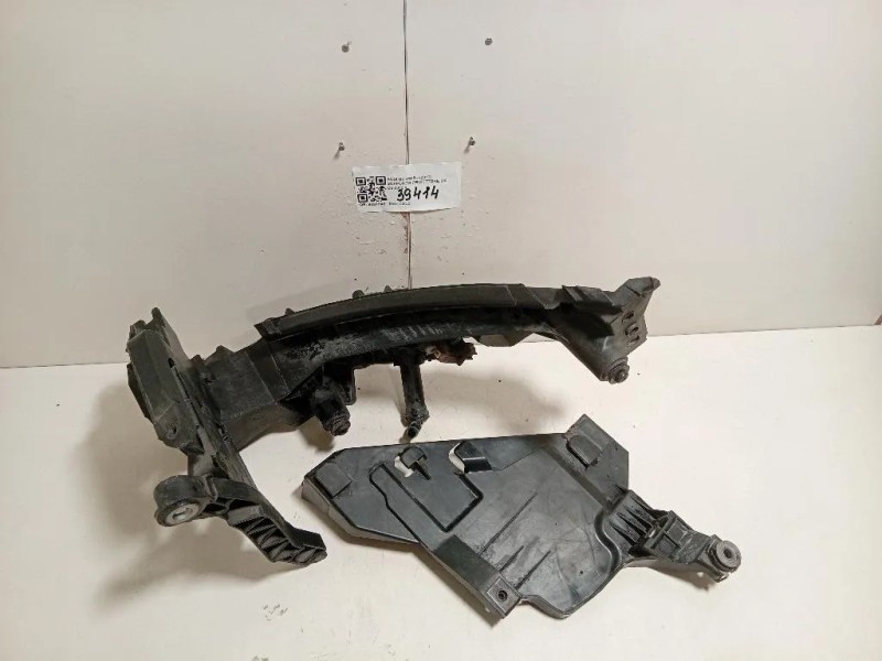 Supporto Proiettore DX 8R0 805 608 Audi Q5 8RB 2012