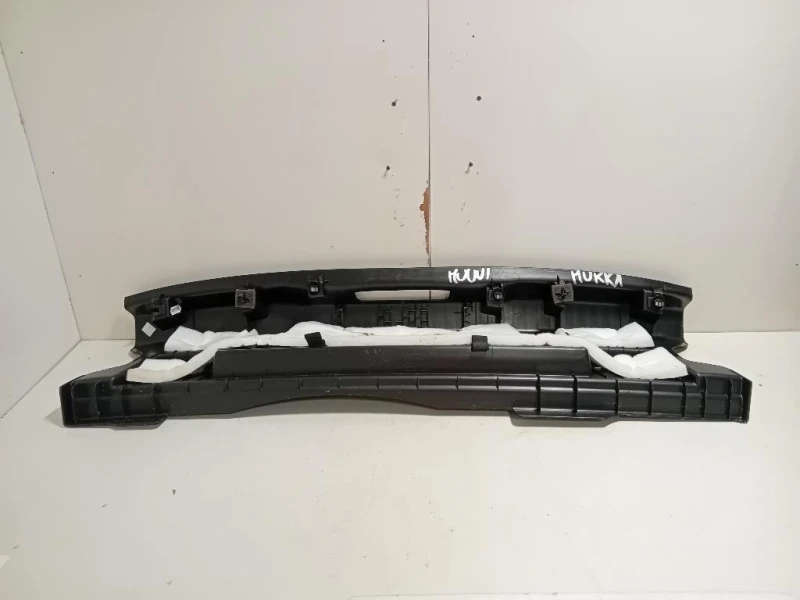 Pannello Rivestimento Portello Inferiore POST 9820801377 Opel Mokka B 2020