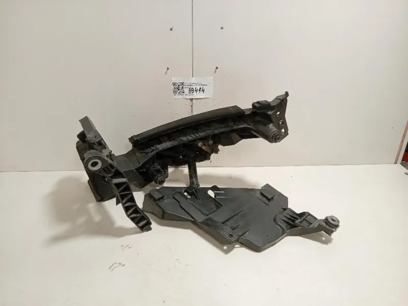 Supporto Proiettore DX 8R0 805 608 Audi Q5 8RB 2012