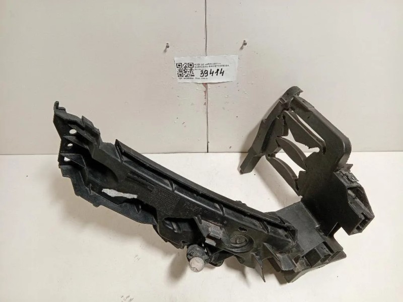 Supporto Proiettore DX 8R0 805 608 Audi Q5 8RB 2012