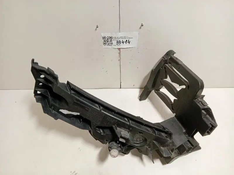 Supporto Proiettore DX 8R0 805 608 Audi Q5 8RB 2012