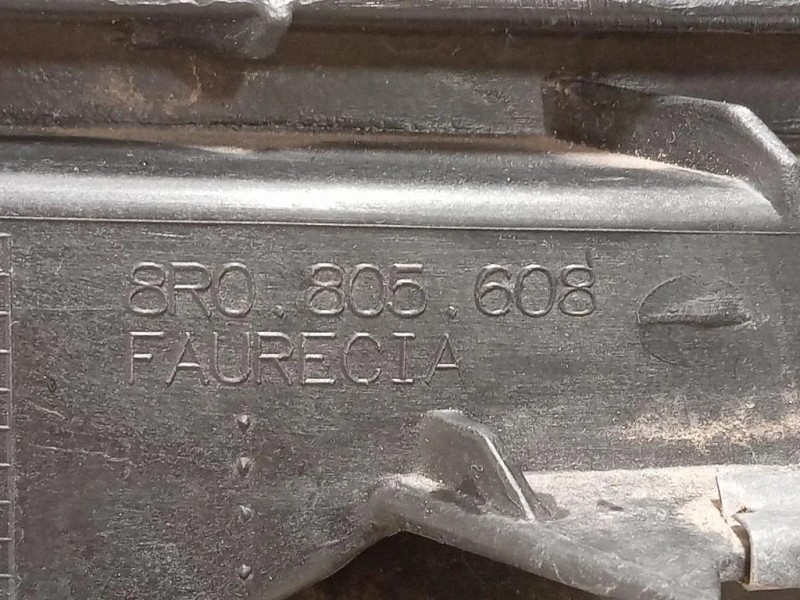 Supporto Proiettore DX 8R0 805 608 Audi Q5 8RB 2012