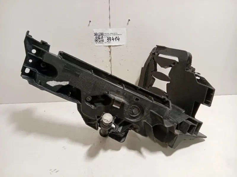 Supporto Proiettore DX 8R0 805 608 Audi Q5 8RB 2012