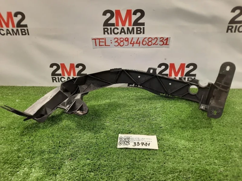 Supporto Proiettore DX 1857509000 Bmw Serie 1 E82 Coupe 2005