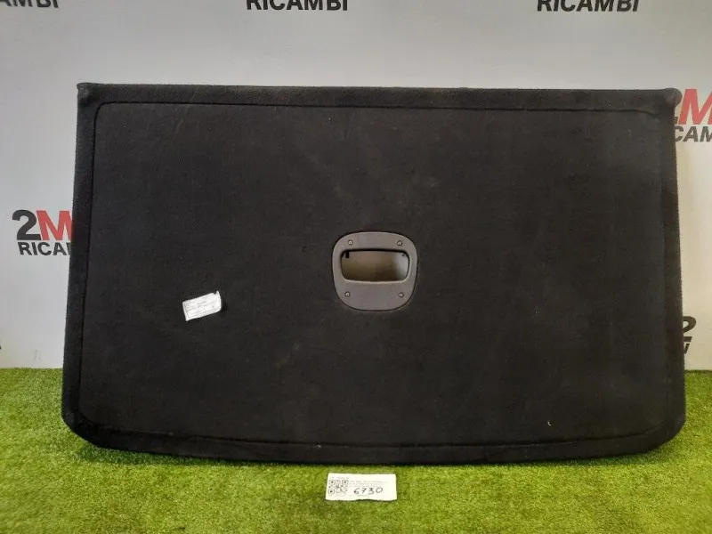 Pannello Rivestimento Ruota DI Scorta 735592507 Fiat 500L 2013