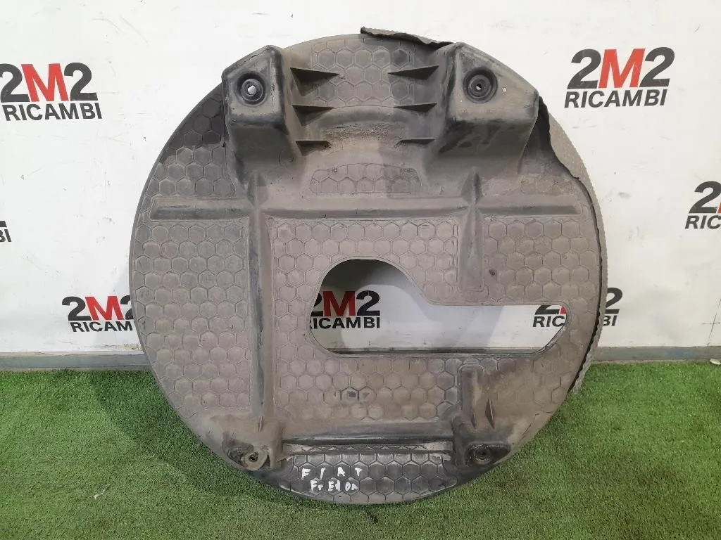 Pannello Rivestimento Ruota DI Scorta 05178181AB Fiat Freemont 2011