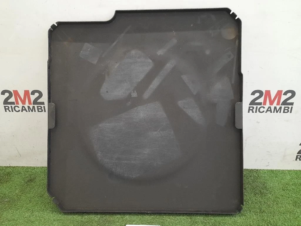 Pannello Rivestimento Ruota DI Scorta L1TBA280C46A Ford PUMA II 2019