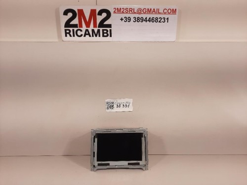 Pannello Rivestimento Ruota DI Scorta COPRIRUOTA RUOTA DI SCORTA Jeep Cherokee III 2002