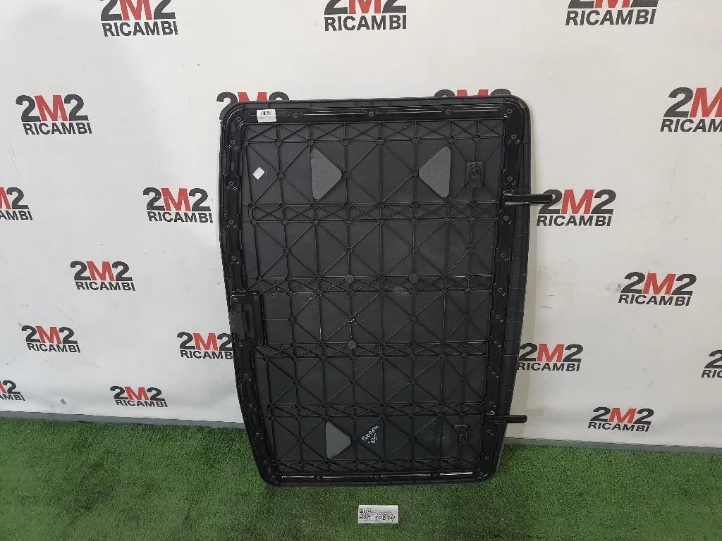 Pannello Rivestimento Ruota DI Scorta 857212E510 Kia Sorento II 2006