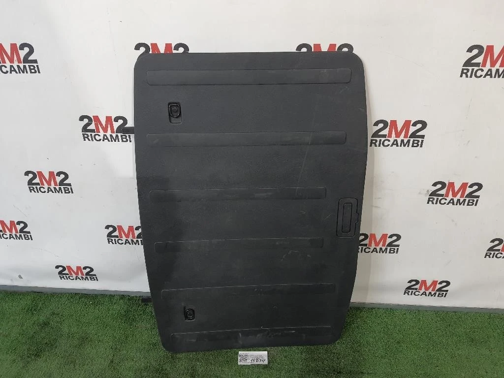 Pannello Rivestimento Ruota DI Scorta 857212E510 Kia Sorento II 2006