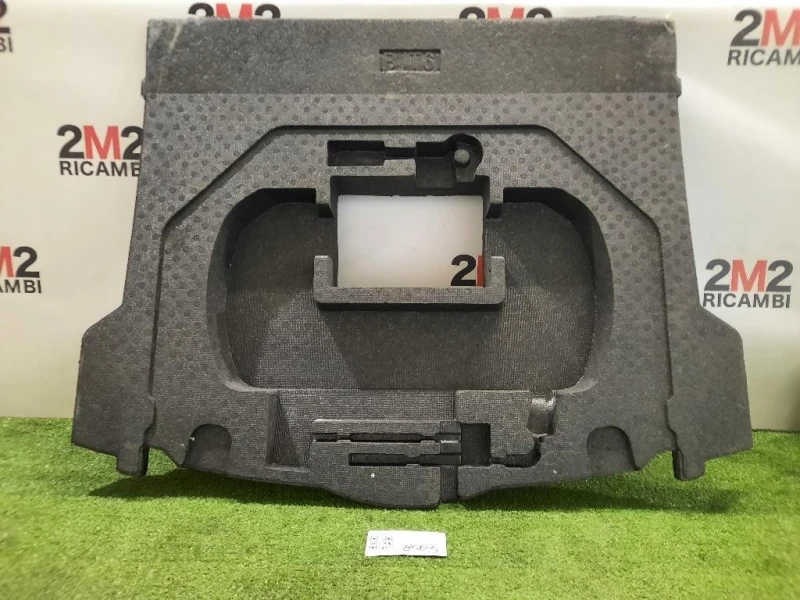 Pannello Rivestimento Ruota DI Scorta BJT6688MX Mazda 3 III 2014