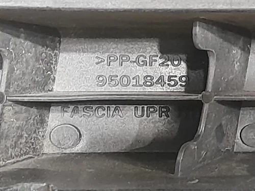 Supporto Proiettore DX  Chevrolet Orlando 2011