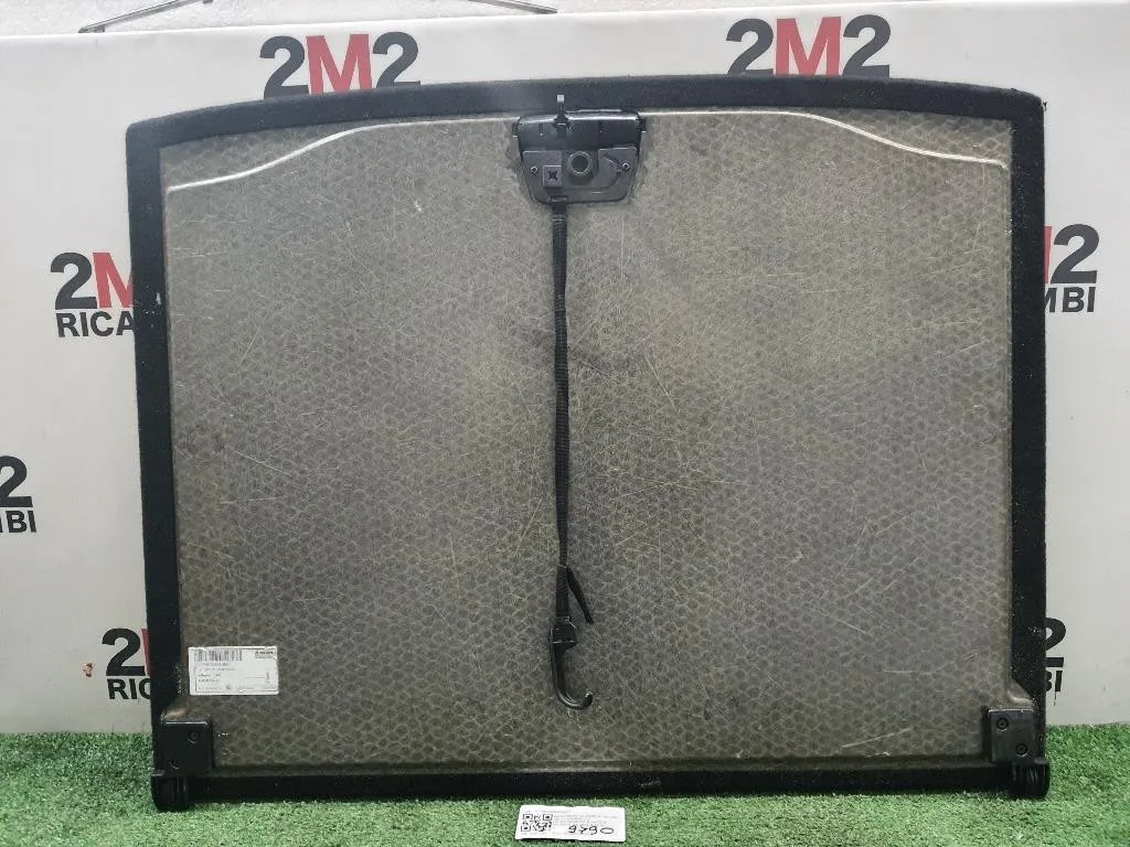 Pannello Rivestimento Ruota DI Scorta A17668000429E07 Mercedes Classe A W176 2013