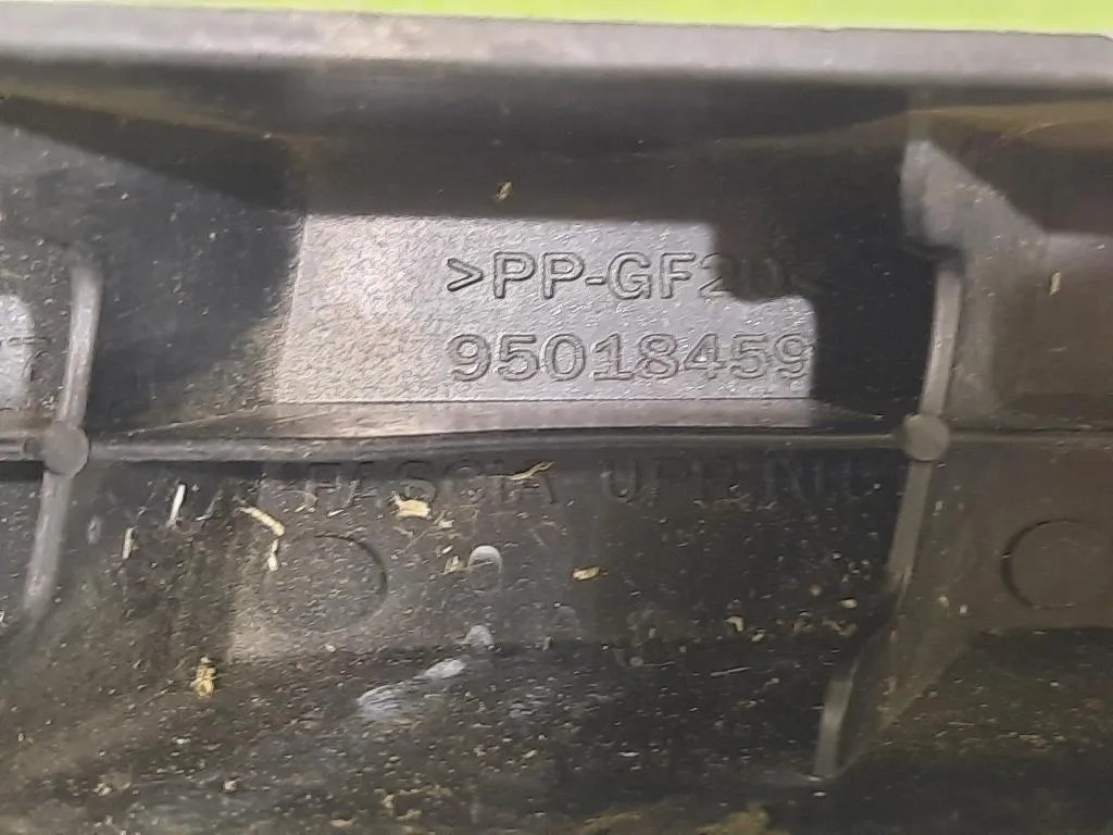 Supporto Proiettore DX 95018459 DESTRO Chevrolet Orlando 2011