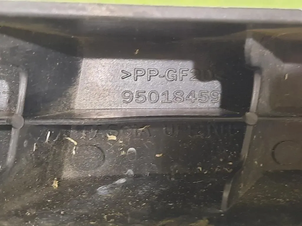 Supporto Proiettore DX 95018459 DESTRO Chevrolet Orlando 2011