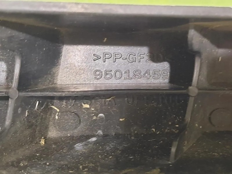 Supporto Proiettore DX 95018459 DESTRO Chevrolet Orlando 2011