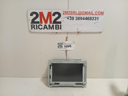 Pannello Rivestimento Ruota DI Scorta A2516801734 Mercedes Classe R W251 2006