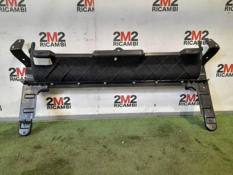 Pannello Rivestimento Ruota DI Scorta A2516801734 Mercedes Classe R W251 2006