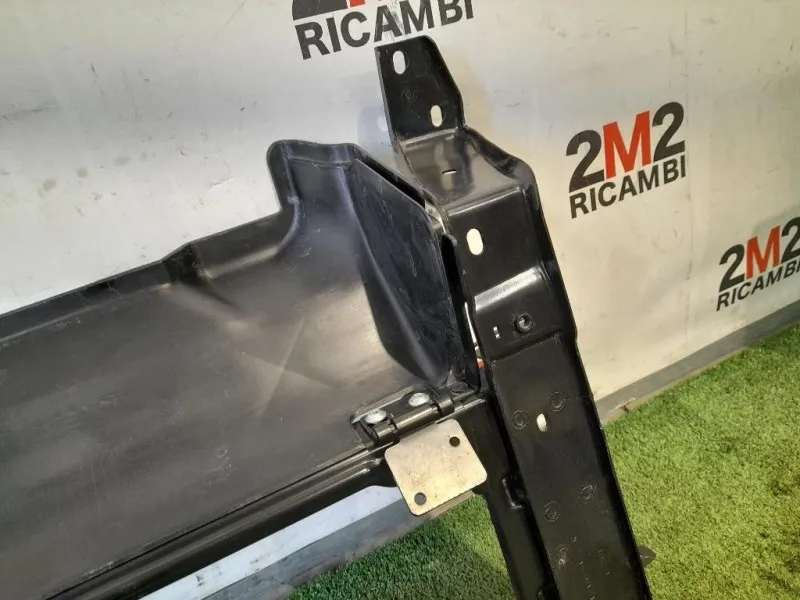 Pannello Rivestimento Ruota DI Scorta A2516801734 Mercedes Classe R W251 2006