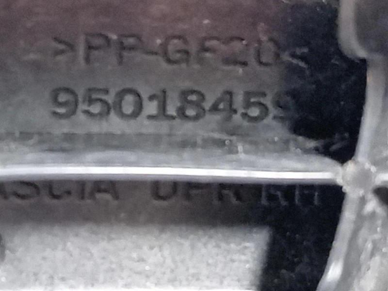 Supporto Proiettore DX 95018459 DESTRO Chevrolet Orlando 2011