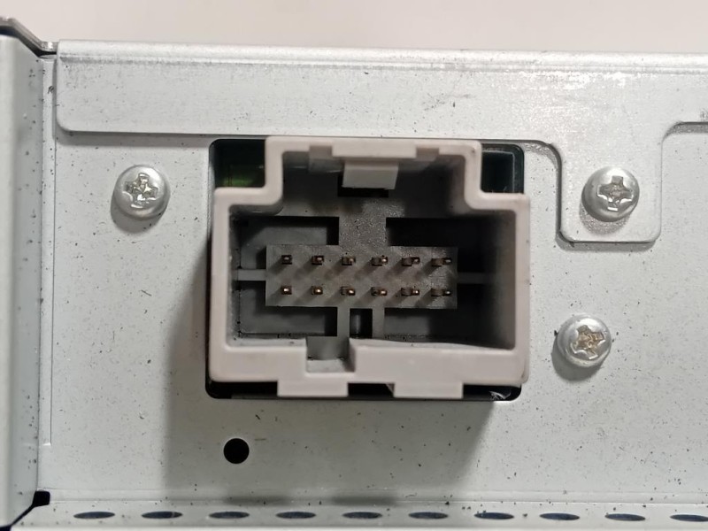 Display Multimediale 9X23-10E899-AB Jaguar XF I 2011