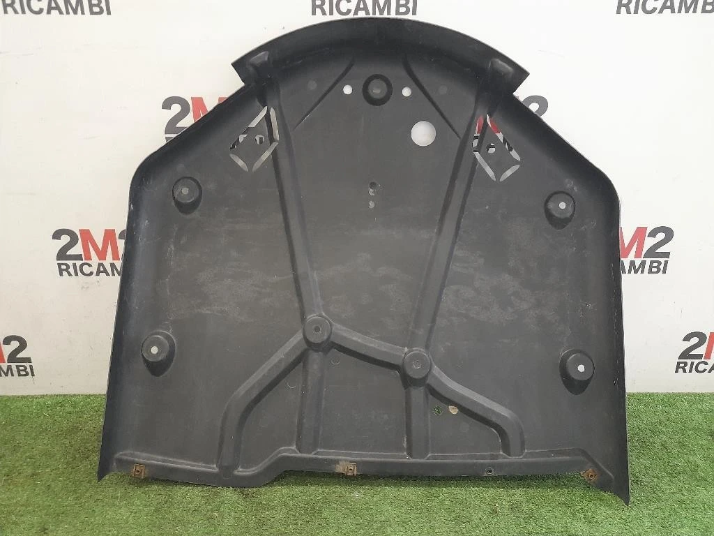 Pannello Rivestimento Ruota DI Scorta A2516190538 Mercedes Classe R W251 2006