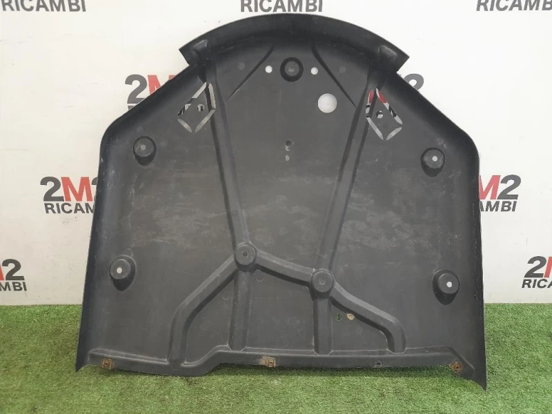 Pannello Rivestimento Ruota DI Scorta A2516190538 Mercedes Classe R W251 2006