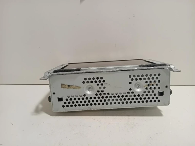 Display Multimediale 9X23-10E899-AB Jaguar XF I 2011