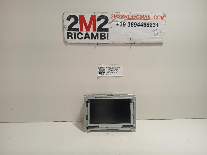 Pannello Rivestimento Ruota DI Scorta A2516190538 Mercedes Classe R W251 2006