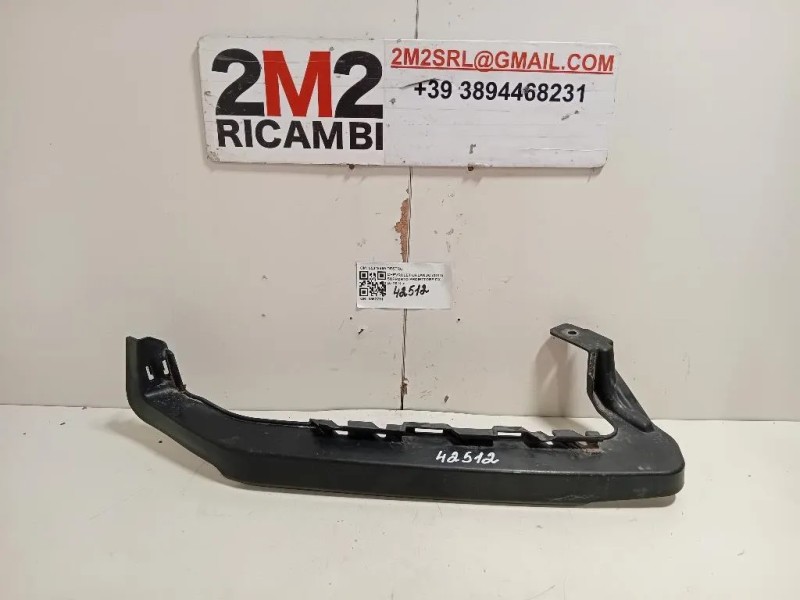 Supporto Proiettore DX 95018459 DESTRO Chevrolet Orlando 2011