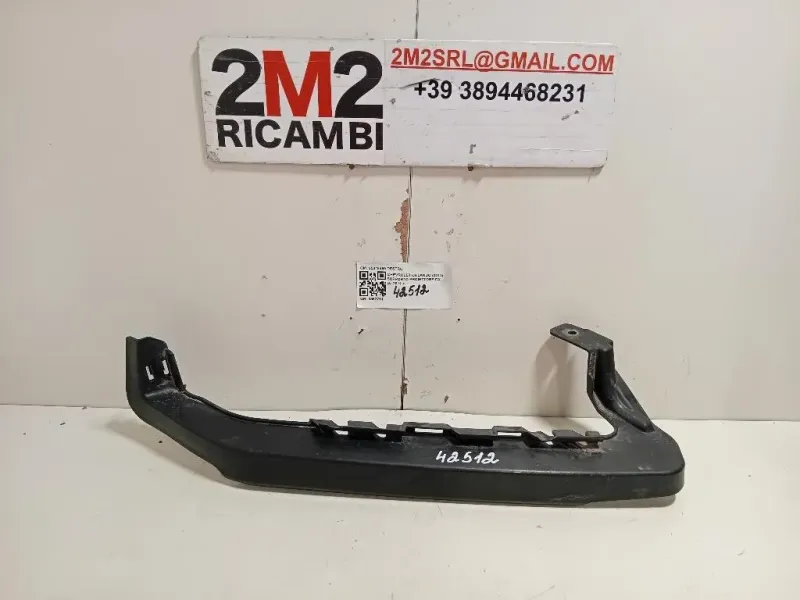 Supporto Proiettore DX 95018459 DESTRO Chevrolet Orlando 2011