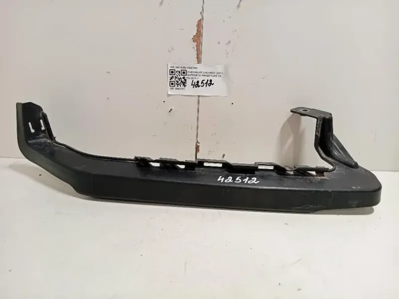 Supporto Proiettore DX 95018459 DESTRO Chevrolet Orlando 2011