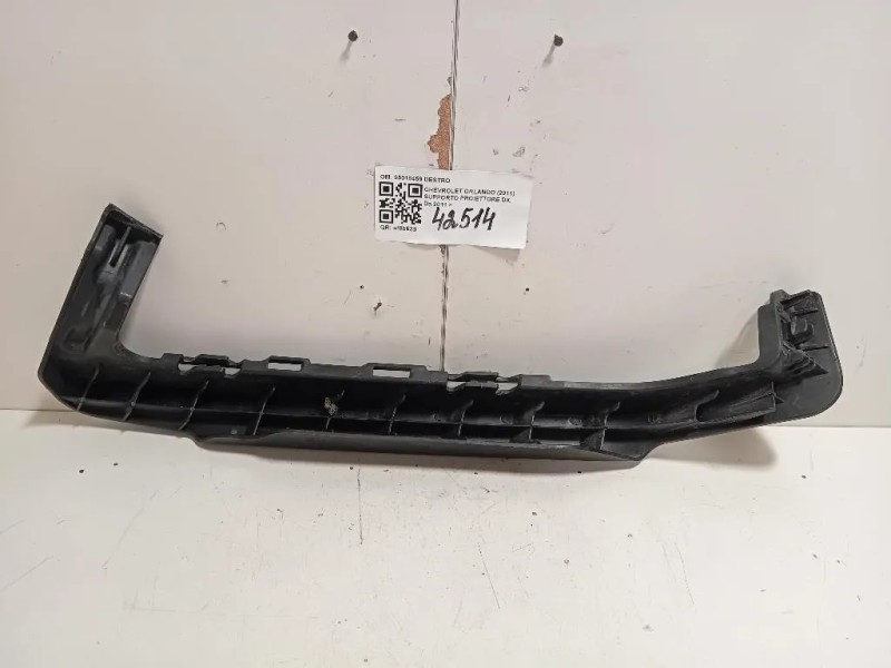 Supporto Proiettore DX 95018459 DESTRO Chevrolet Orlando 2011