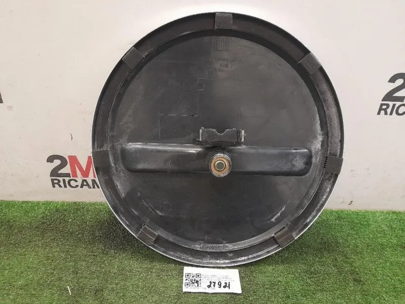 Pannello Rivestimento Ruota DI Scorta Suzuki Jimny I 1999