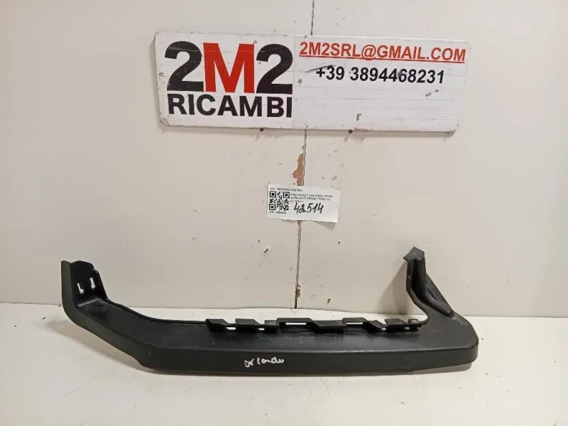 Supporto Proiettore DX 95018459 DESTRO Chevrolet Orlando 2011