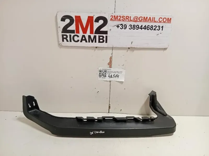 Supporto Proiettore DX 95018459 DESTRO Chevrolet Orlando 2011