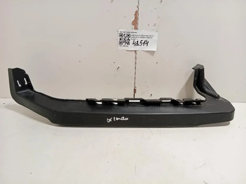 Supporto Proiettore DX 95018459 DESTRO Chevrolet Orlando 2011