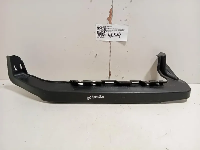 Supporto Proiettore DX 95018459 DESTRO Chevrolet Orlando 2011