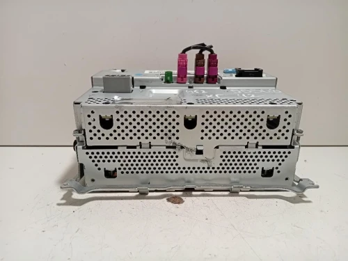 Pannello Rivestimento Ruota DI Scorta Suzuki Jimny I 1999