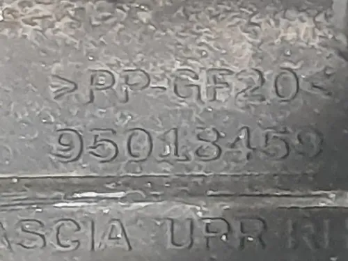 Supporto Proiettore DX 95018459 DESTRO Chevrolet Orlando 2011