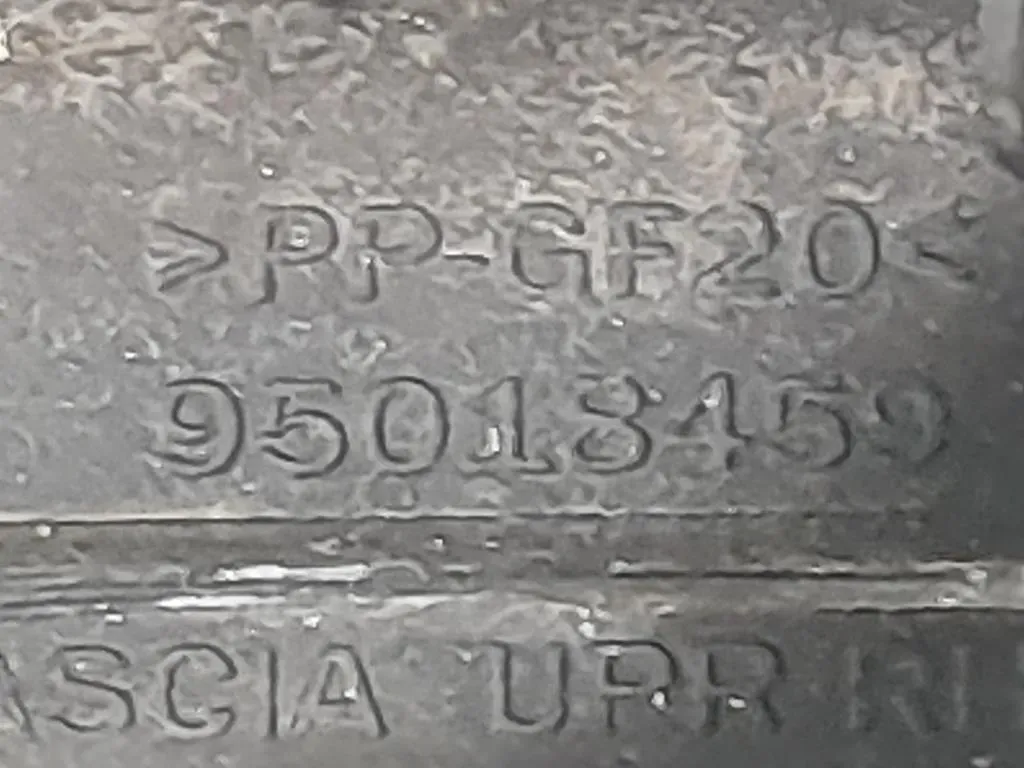 Supporto Proiettore DX 95018459 DESTRO Chevrolet Orlando 2011