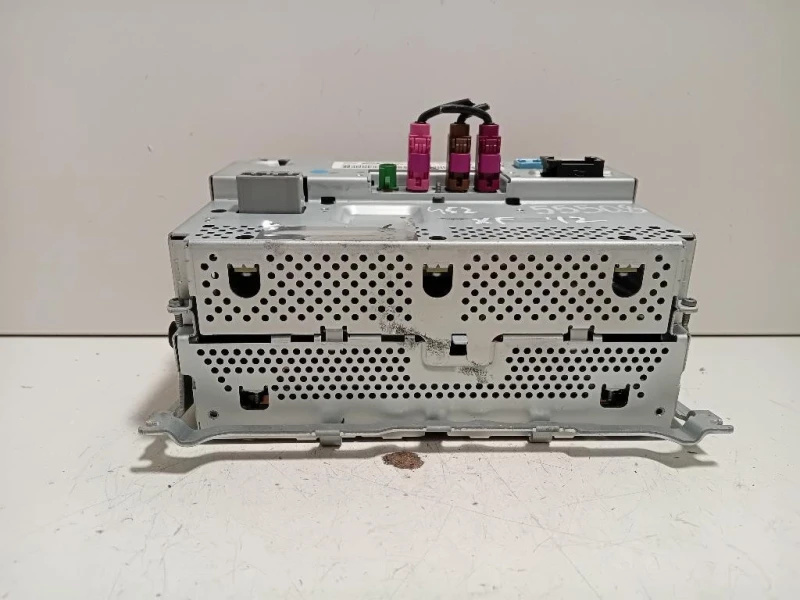 Display Multimediale CX2314F667AL Jaguar XF I 2011