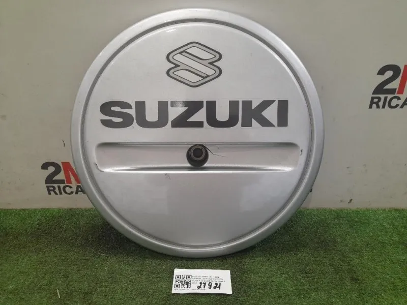 Pannello Rivestimento Ruota DI Scorta Suzuki Jimny I 1999