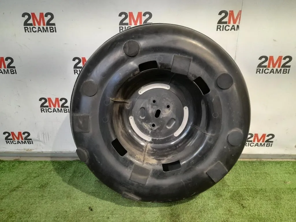 Pannello Rivestimento Ruota DI Scorta 6477142060 Toyota RAV 4 II 2000