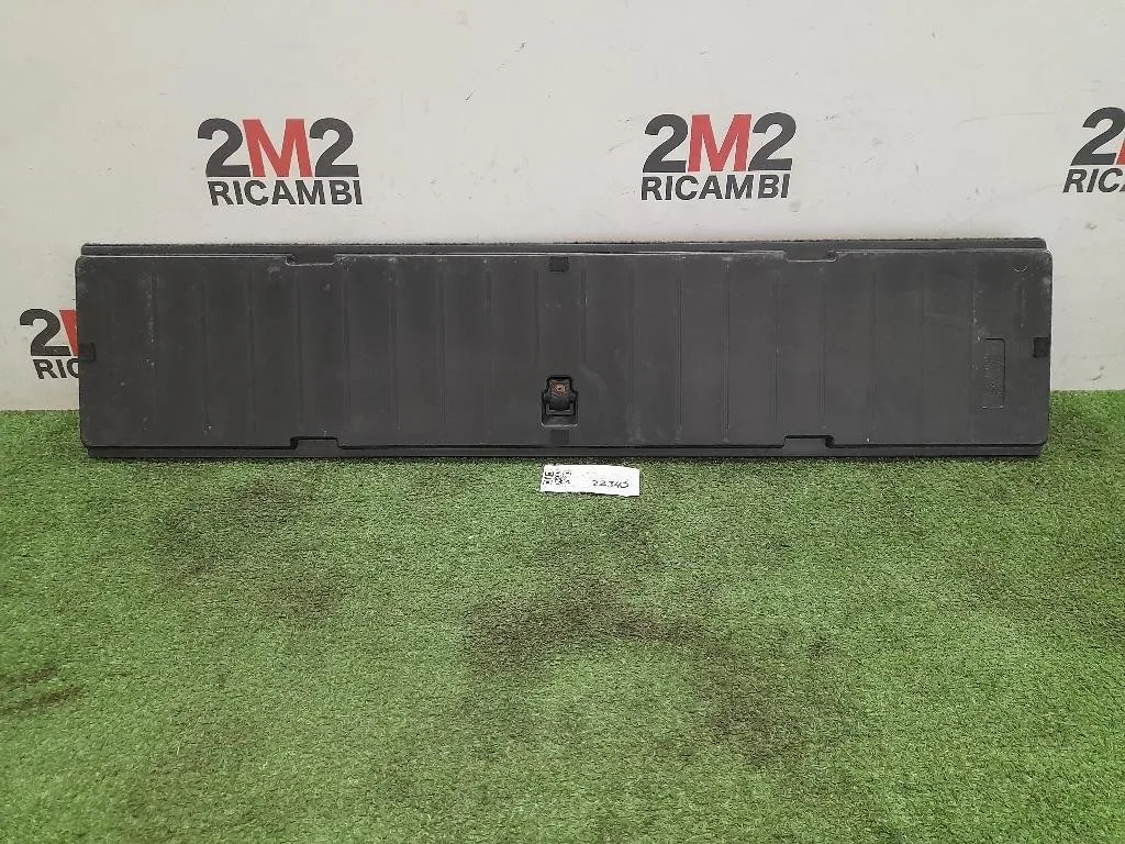 Pannello Rivestimento Ruota DI Scorta 5841542020 Toyota RAV 4 III 2006