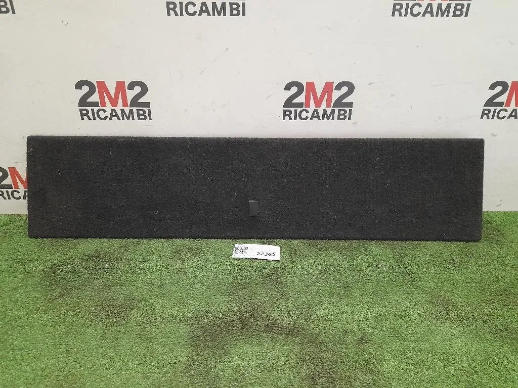 Pannello Rivestimento Ruota DI Scorta 5841542020 Toyota RAV 4 III 2006