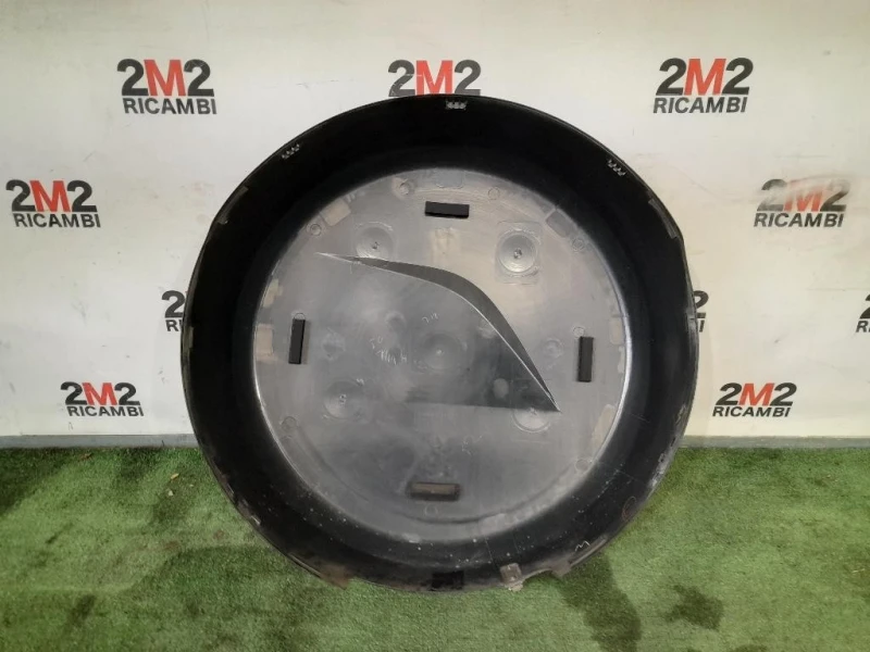 Pannello Rivestimento Ruota DI Scorta 6477142U11 Toyota RAV 4 III 2006