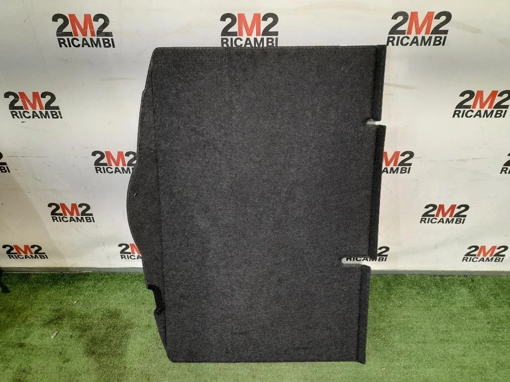 Pannello Rivestimento Ruota DI Scorta 647710D150 Toyota Yaris IV 2017