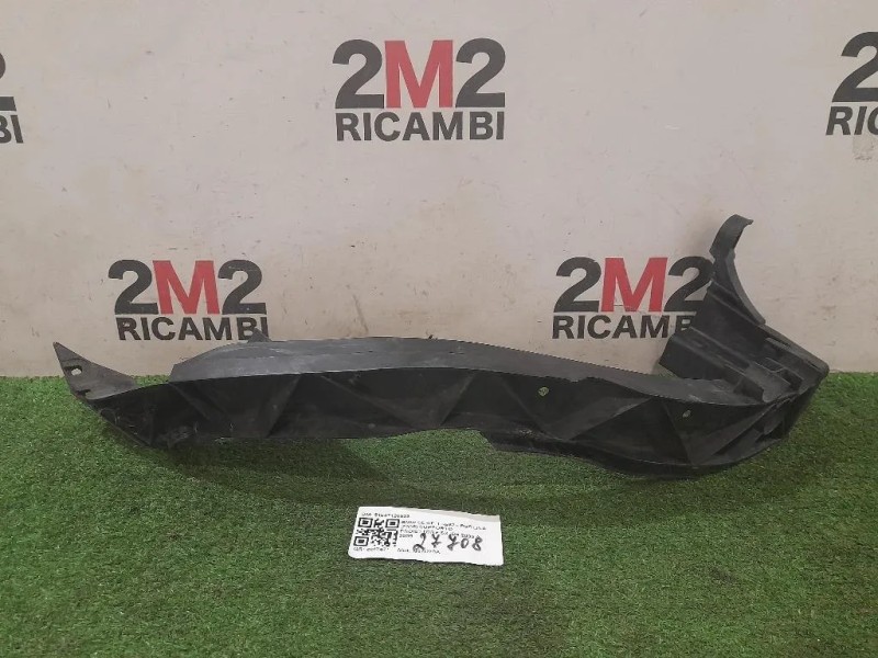 Supporto Proiettore SX 51647120823 Bmw Serie 1 E87 Berlina 2005