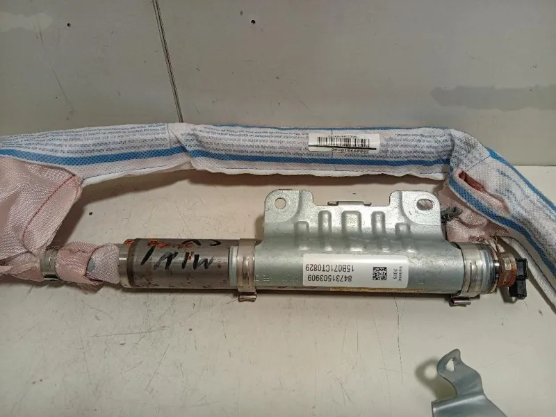 Air-bag A Tendina SX 84731503909 Mini MINI ONE F55 2014